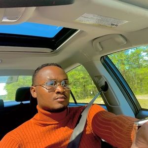 Meet your Posher, Aladin